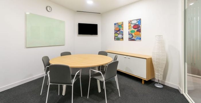 640 Avenida Diagonal, Barcelona - Image 2