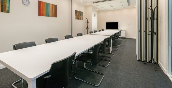 640 Avenida Diagonal, Barcelona - Image 5