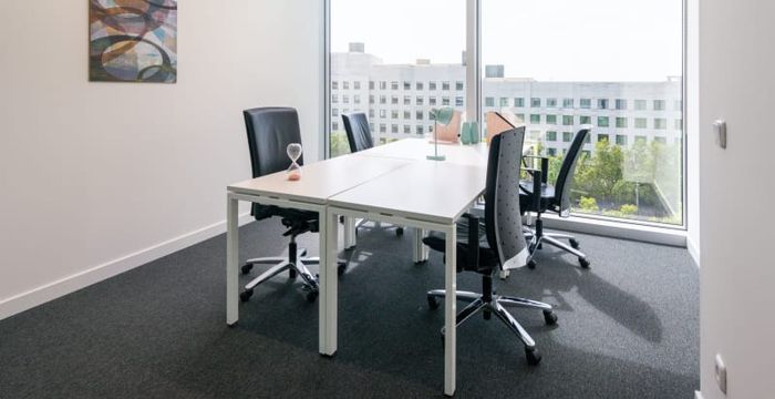 640 Avenida Diagonal, Barcelona - Image 3