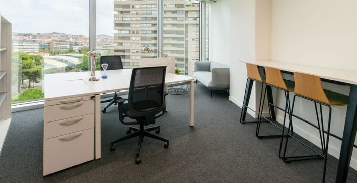 640 Avenida Diagonal, Barcelona - Image 3