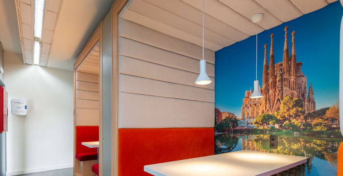 640 Avenida Diagonal, Barcelona - Image 2