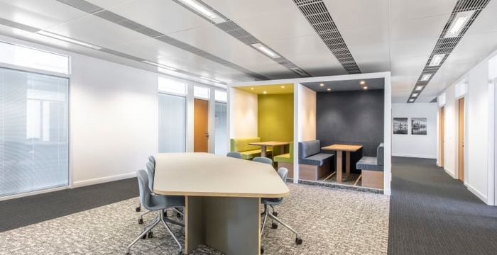 135 Baarerstrasse, ZUG - Image 3