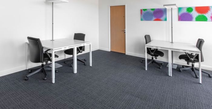 135 Baarerstrasse, ZUG - Image 4