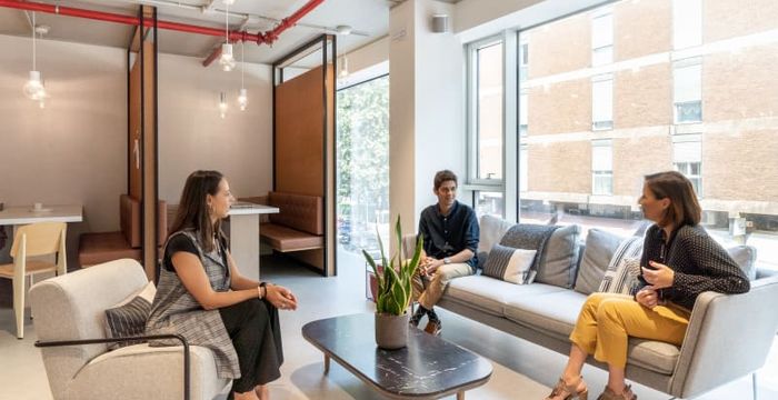 Via Pola 11, Milan - Image 2