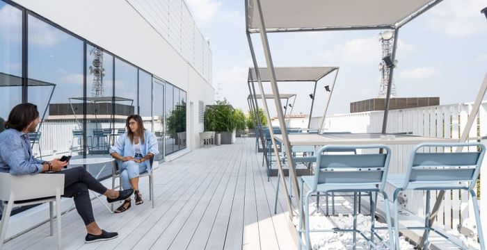 Via Pola 11, Milan - Image 5