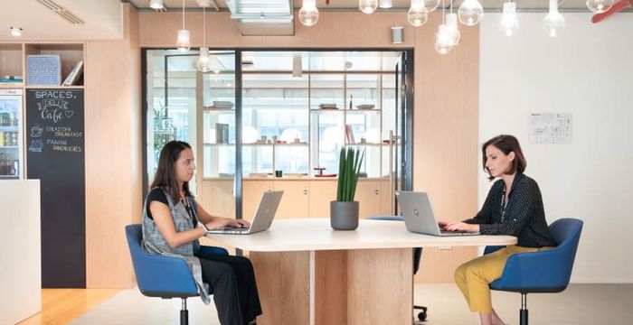 Via Pola 11, Milan - Image 2