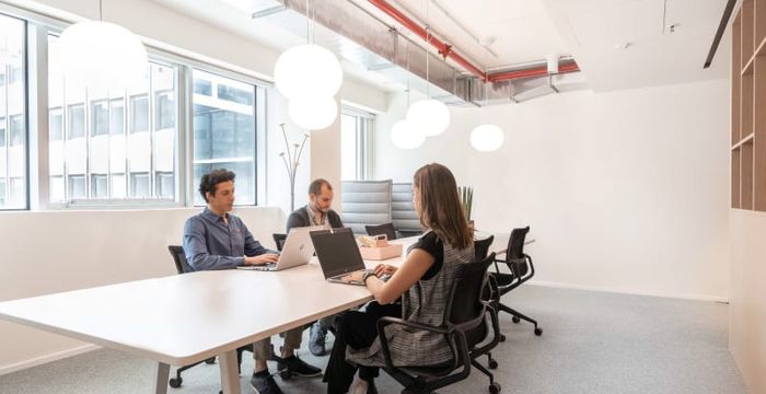 Via Pola 11, Milan - Image 5