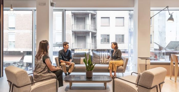 Via Pola 11, Milan - Image 3