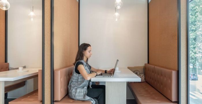 Via Pola 11, Milan - Image 5