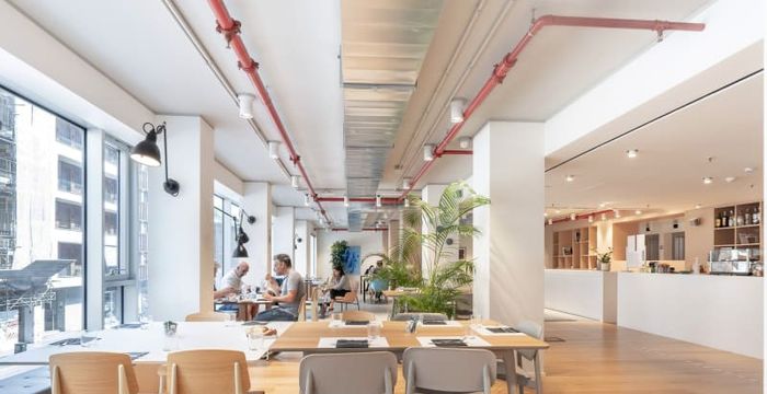 Via Pola 11, Milan - Image 4