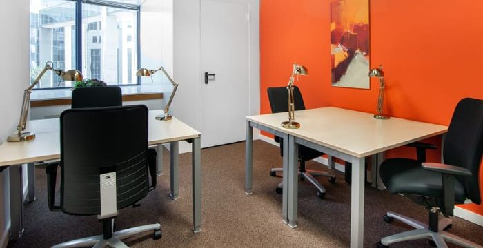 Rua Tomas Da Fonseca, Lisbon - Image 2