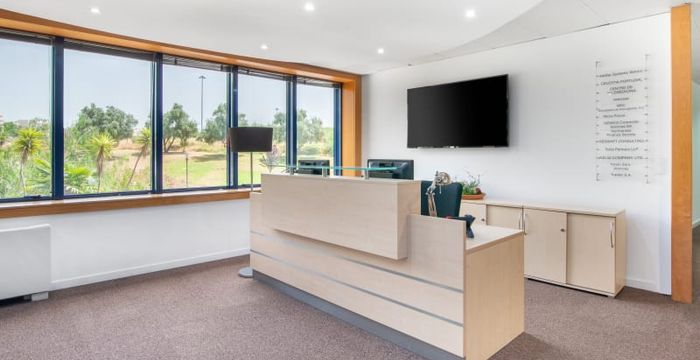 Rua Tomas Da Fonseca, Lisbon - Image 3