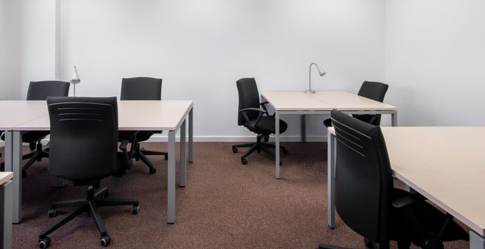 Rua Tomas Da Fonseca, Lisbon - Image 2