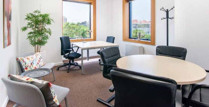 Rua Tomas Da Fonseca, Lisbon - Image 5