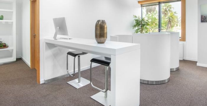 Rua Tomas Da Fonseca, Lisbon - Image 5