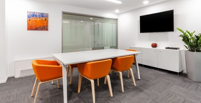 Via Xii Ottobre 1, Genova - Image 2