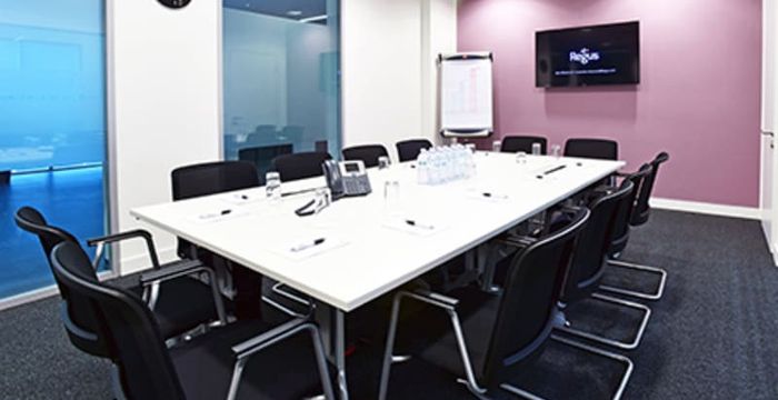 Via Lugaro 15, Turin - Image 4