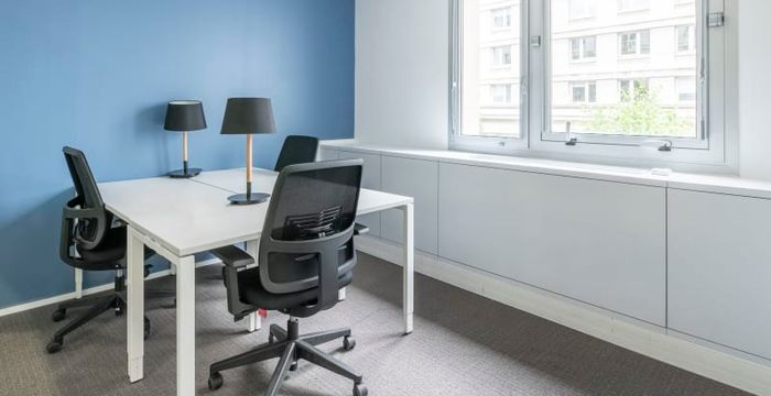 191-195 Avenue Charles De Gaulle, Neuilly-sur-seine - Image 2