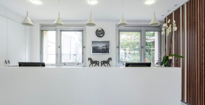 191-195 Avenue Charles De Gaulle, Neuilly-sur-seine - Image 3