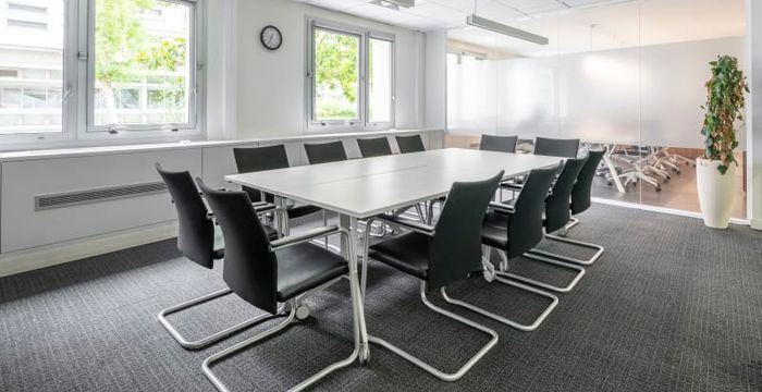 191-195 Avenue Charles De Gaulle, Neuilly-sur-seine - Image 4