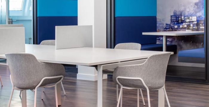 47 Badenerstrasse, Zurich - Image 4