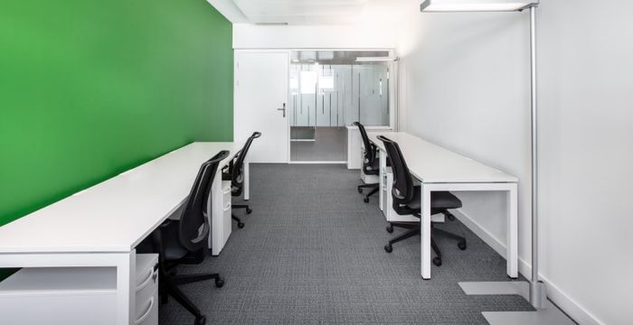 47 Badenerstrasse, Zurich - Image 2