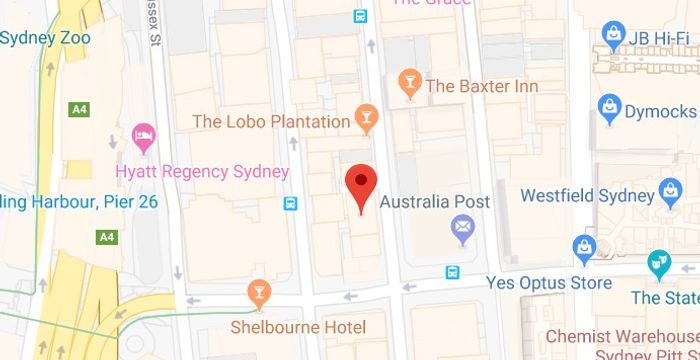 225 Clarence Street, Sydney - Image 5