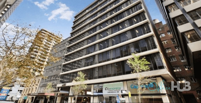 225 Clarence Street, Sydney - Image 4