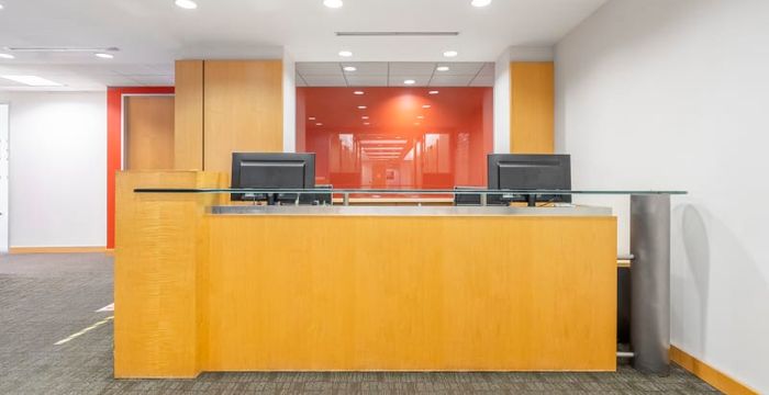 201 South Biscayne Blvd, Miami - Image 2