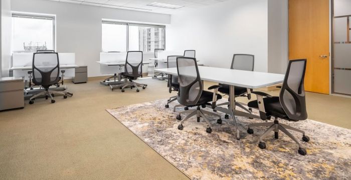 201 South Biscayne Blvd, Miami - Image 5