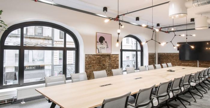 Tollbugata 8, Oslo - Image 3