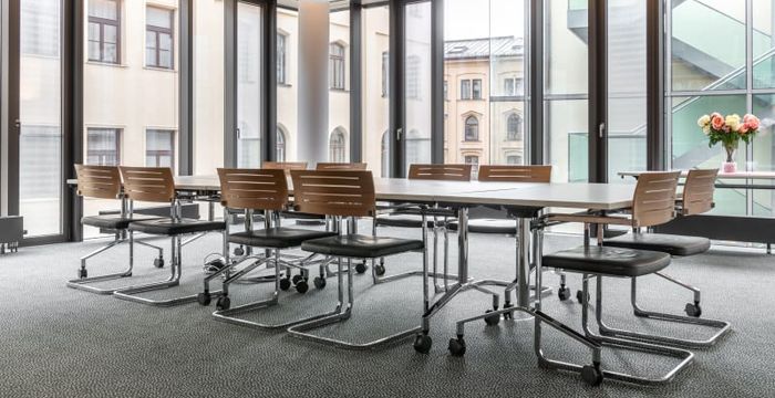 13 Maximilianstrasse, Munich - Image 4