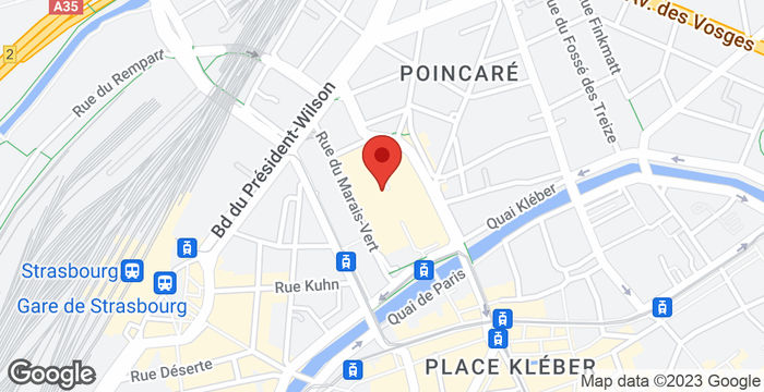 20 Place Des Halles, Strasbourg - Image 5