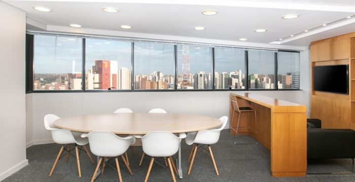 Ed Etevaldo Nogueira - Av Dom Luís 807 22 - F Building - Meireles, Fortaleza - Image 3