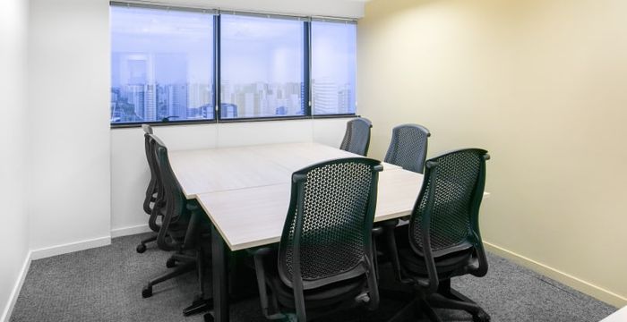 Ed Etevaldo Nogueira - Av Dom Luís 807 22 - F Building - Meireles, Fortaleza - Image 5