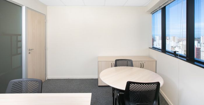 Ed Etevaldo Nogueira - Av Dom Luís 807 22 - F Building - Meireles, Fortaleza - Image 2