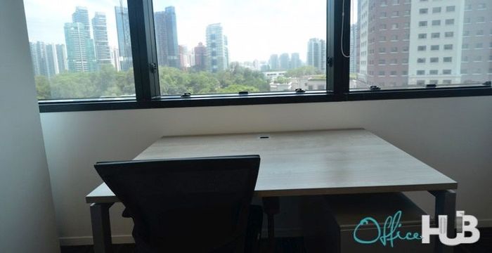 435 Orchard Road, Singapore - Image 3