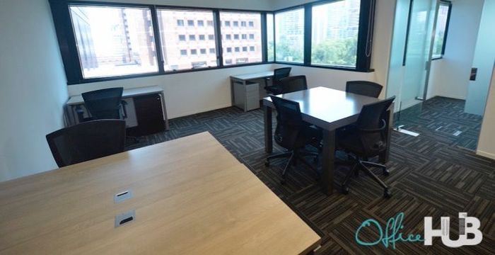 435 Orchard Road, Singapore - Image 4