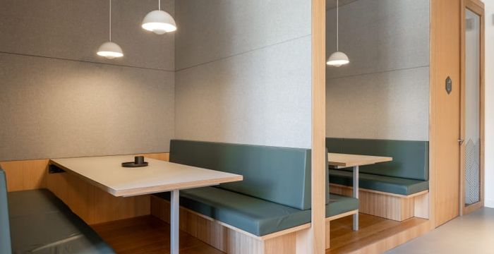 5 Paseo De Recoletos, Madrid - Image 2