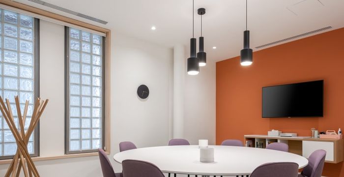 5 Paseo De Recoletos, Madrid - Image 5