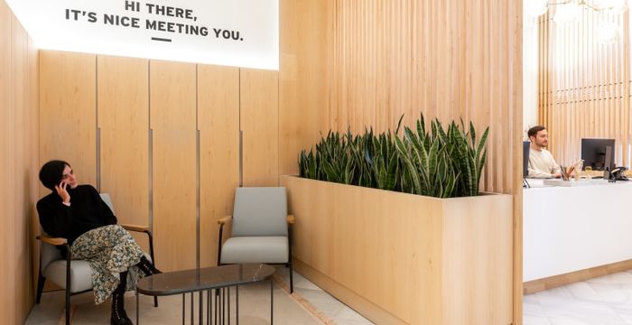 5 Paseo De Recoletos, Madrid - Image 3