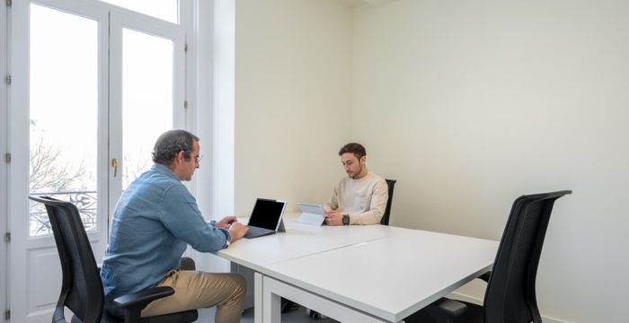 5 Paseo De Recoletos, Madrid - Image 3