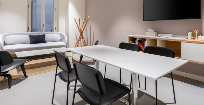 5 Paseo De Recoletos, Madrid - Image 2