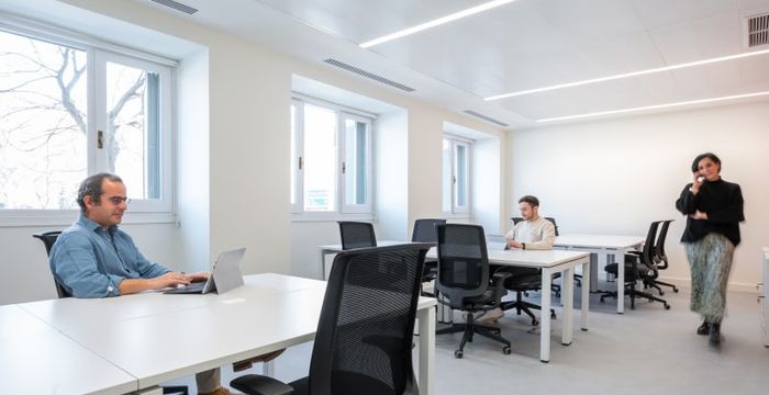 5 Paseo De Recoletos, Madrid - Image 2