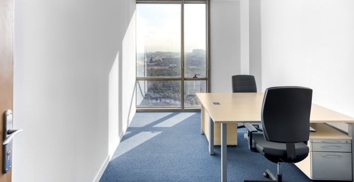 Algeria Business Centre - Image 4