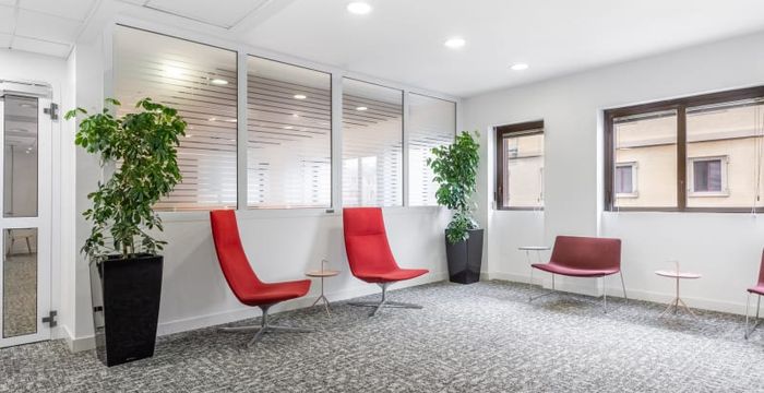 Via Properzio 5, Rome - Image 4