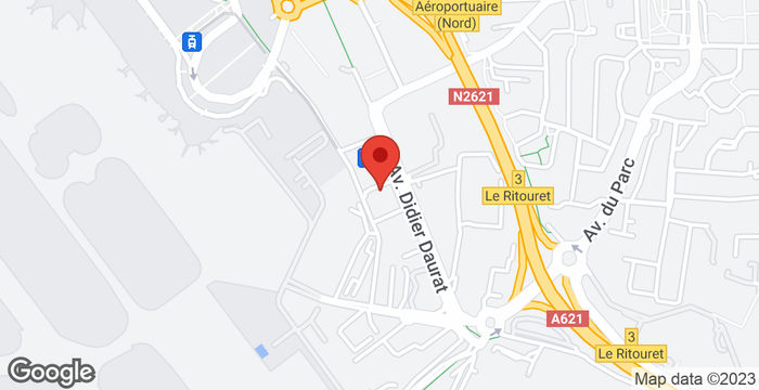 7 Avenue Didier Daurat, Blagnac - Image 5