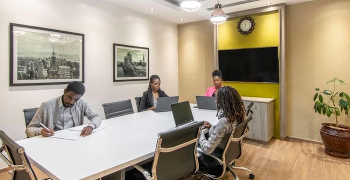 State House Crescent Road, Nairobi - Image 5