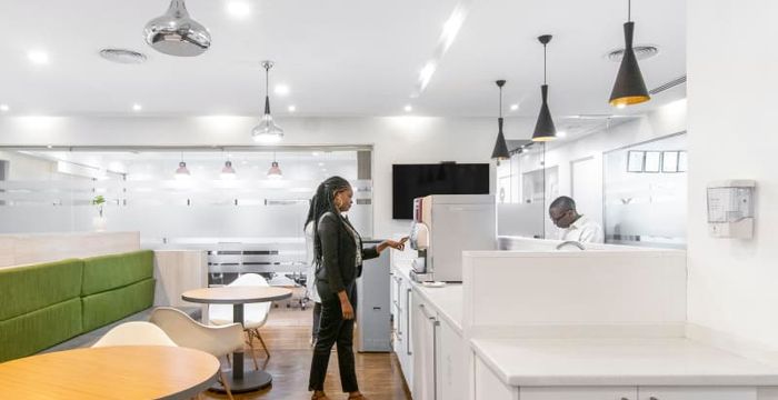 State House Crescent Road, Nairobi - Image 3