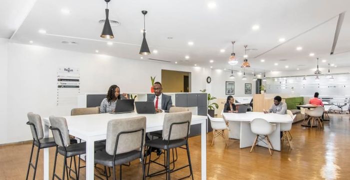 State House Crescent Road, Nairobi - Image 4